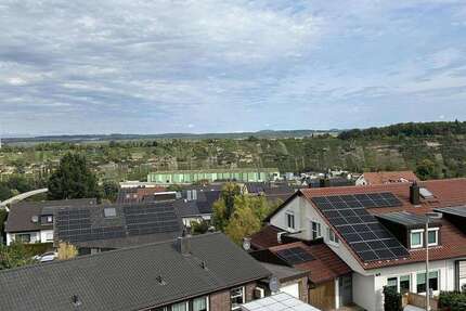 Wohnung Benningen am Neckar - 3.5 Zimmer, 103 m&sup2;, 1.400&euro; | Angebot:24822630