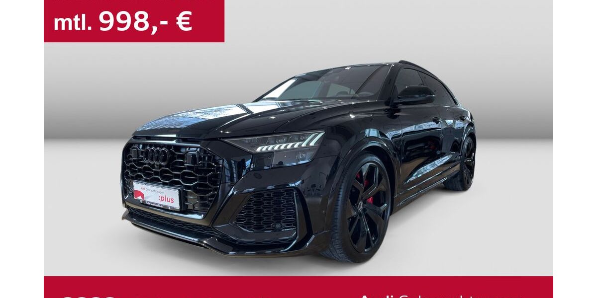 Audi RSQ8 75.694 km 86.990 &euro; Fellbach 70734