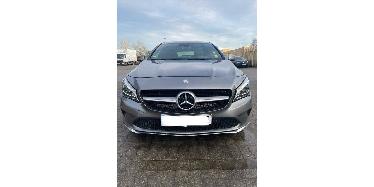 Mercedes-Benz CLA Shooting Brake 155.500 km 18.900 &euro; Uhingen 73066