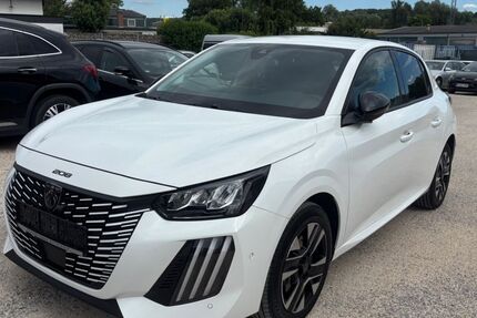 Peugeot 208 11.481 km 16.490 &euro; Magstadt 71106