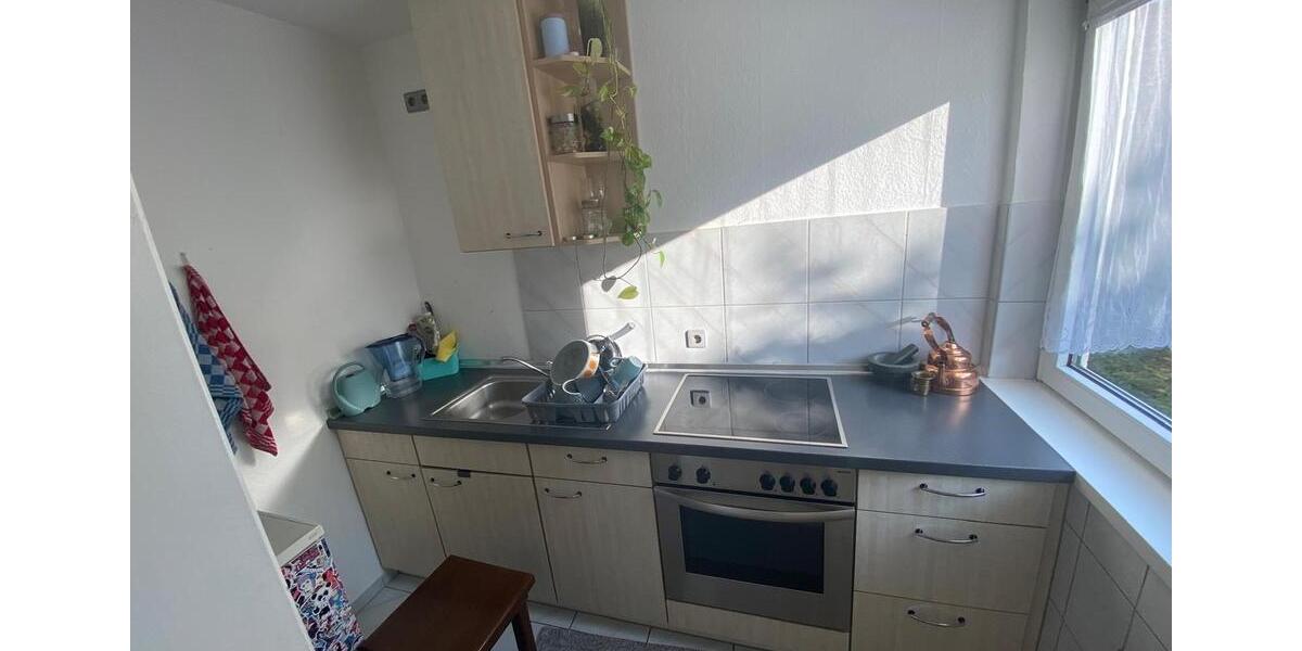 Etagenwohnung Marbach am Neckar - 2 Zimmer, 41 m&sup2;, 122.500&euro; | Angebot:26689107