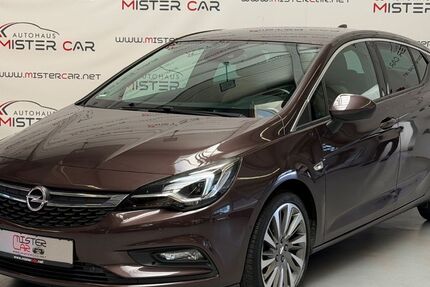 Opel Astra 77.000 km 10.890 &euro; Magstadt 71106