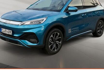 BYD ATTO 3 6.000 km 26.990 &euro; Kirchheim unter Teck 73230