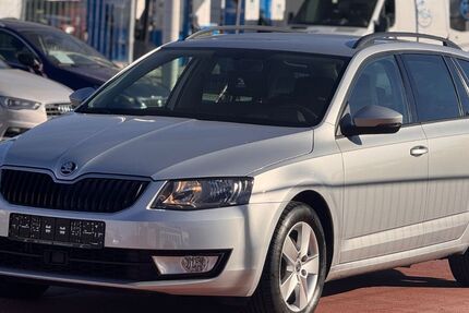 Skoda Octavia 132.574 km 11.950 &euro; Schwieberdingen 71701