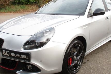 Alfa Romeo Giulietta 155.666 km 9.990 &euro; Backnang 71522