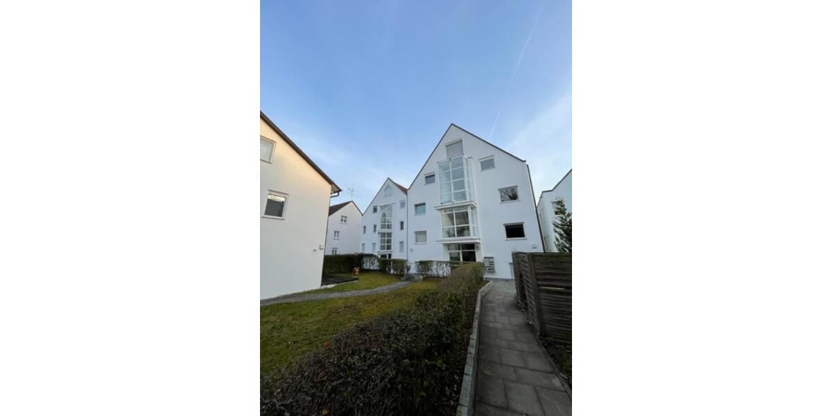 Etagenwohnung Ludwigsburg Eglosheim - 2 Zimmer, 269.000&euro; | Angebot:21289840