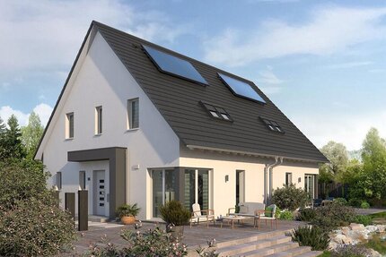 ? MAICHINGEN KNALLT DEN ZINSDEAL RAUS! Haus. Bauplatz. Garage. Wow! - Haus Sindelfingen Maichingen | Angebot:27699534