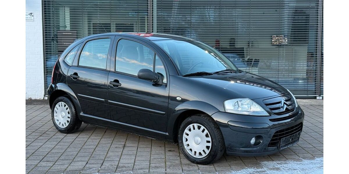 Citroen C3 112.000 km 2.500 &euro; Murrhardt 71540