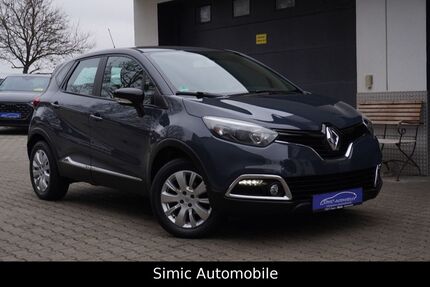 Renault Captur 105.000 km 6.999 &euro; Owen 73277