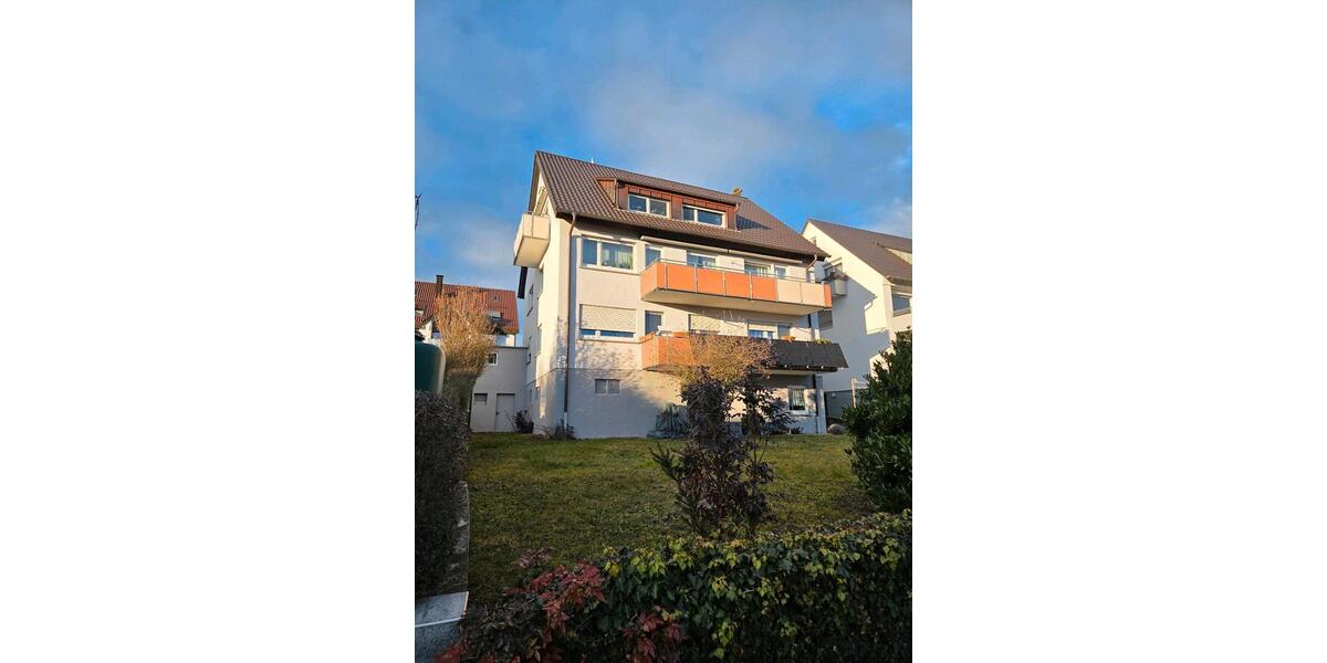 Dachgeschoßwohnung Stuttgart Neuwirtshaus - 3.5 Zimmer, 86 m&sup2;, 425.000&euro; | Angebot:25209138