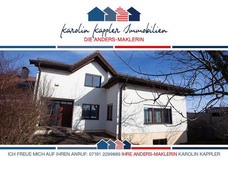 Einfamilienhaus Welzheim - 8 Zimmer, 246 m&sup2;, 449.000&euro; | Angebot:25851431