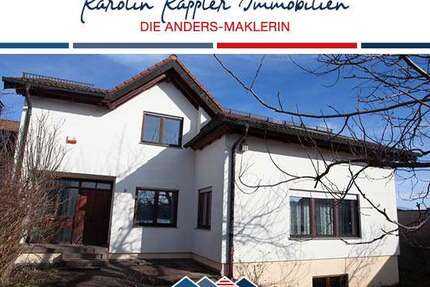 Haus Welzheim - 8 Zimmer, 246 m&sup2;, 490.000&euro; | Angebot:25851431