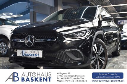 Mercedes-Benz GLA 250 99.600 km 25.890 &euro; Sindelfingen-Darmsheim 71069
