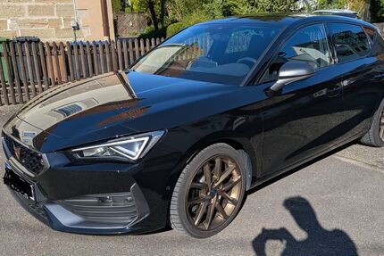 Cupra Leon 48.000 km 24.899 &euro; Ditzingen 71254