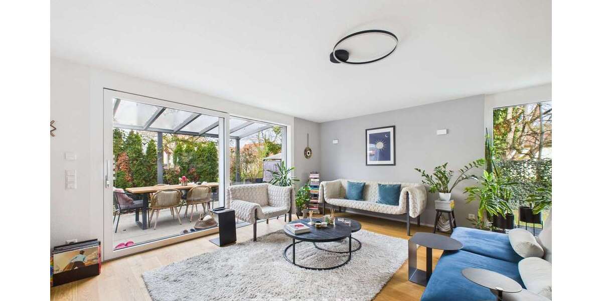 Einfamilienhaus Weinstadt - 5 Zimmer, 195 m&sup2;, 900.000&euro; | Angebot:24184691