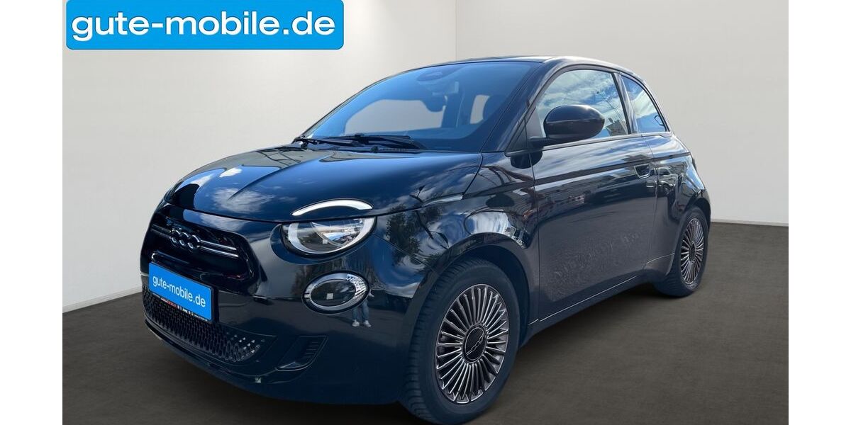 Fiat 500e 12.250 km 14.500 &euro; Leonberg 71229