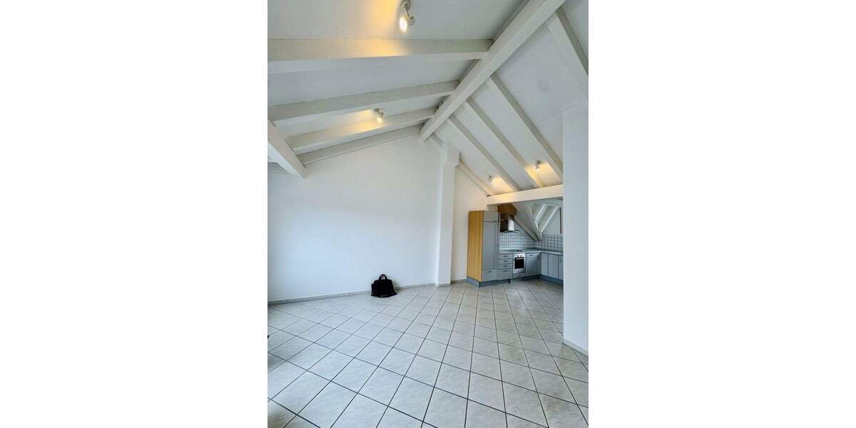 Etagenwohnung Böblingen Böblingen (Stadt) - 3 Zimmer, 58 m&sup2;, 980&euro; | Angebot:25755249