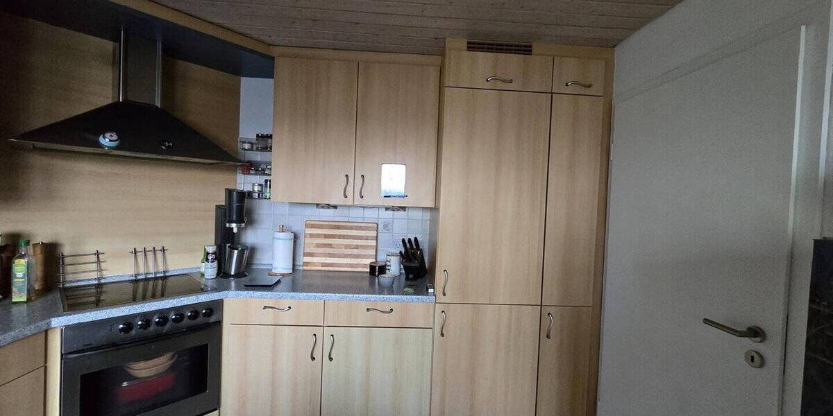 Reihenmittelhaus Renningen - 7 Zimmer, 155 m&sup2;, 642.000&euro; | Angebot:26090020