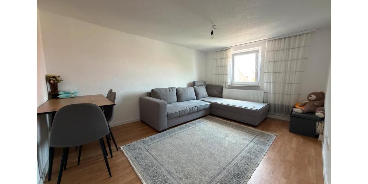 Dachgeschoßwohnung Kornwestheim - 3 Zimmer, 50 m&sup2;, 900&euro; | Angebot:27612266