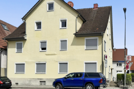 Wohnung Winterbach - 3 Zimmer, 51 m&sup2;, 157.500&euro; | Angebot:27168378