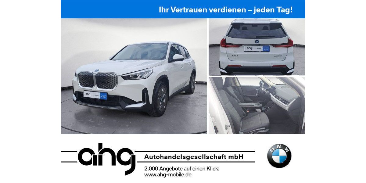 BMW iX1 36.676 km 31.920 &euro; Böblingen 71034