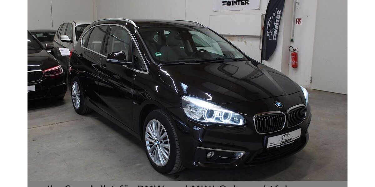 BMW 220 84.081 km 15.999 &euro; Vaihingen Enz 71665