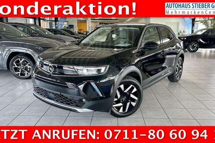 Opel Mokka 15.550 km 20.790 &euro; Stuttgart 70439