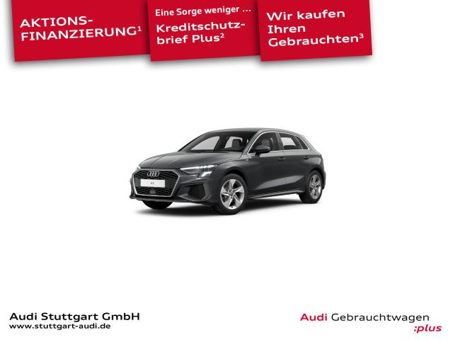 Audi A3 36.994 km 29.840 &euro; Stuttgart 70563