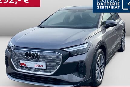 Audi Q4 e-tron 60.658 km 31.660 &euro; Göppingen 73037