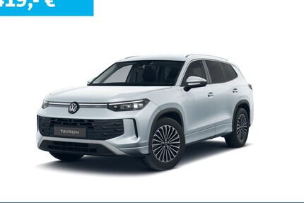 VW Tayron 14.999 km 36.830 &euro; Böblingen 71032