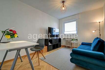 Wohnung Stuttgart Degerloch - 2 Zimmer, 50 m&sup2;, 1.330&euro; | Angebot:27307607