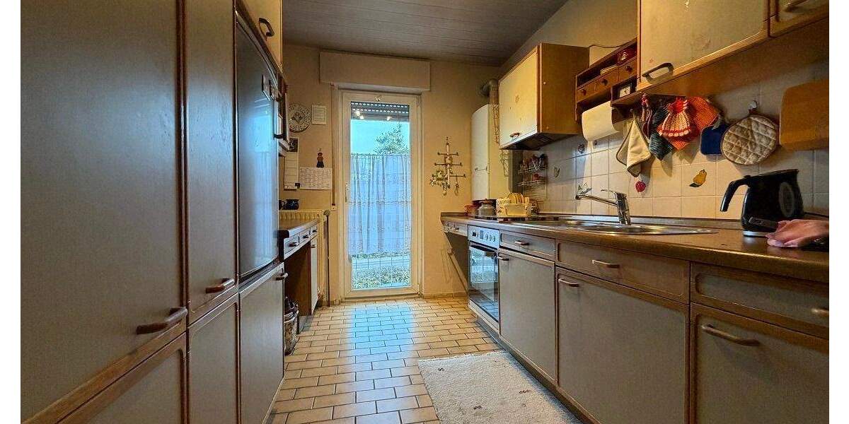 Etagenwohnung Bietigheim-Bissingen Bietigheim - 3 Zimmer, 86 m&sup2;, 339.000&euro; | Angebot:25896733