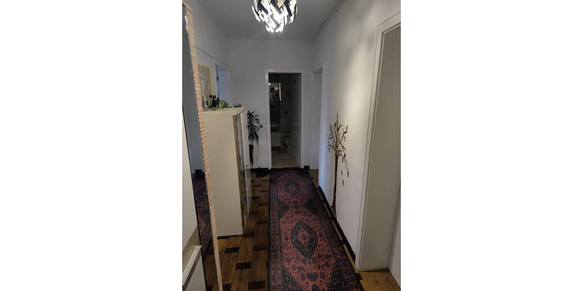 Erdgeschoßwohnung Stuttgart Stuttgart-Ost - 3 Zimmer, 75 m&sup2;, 270.000&euro; | Angebot:25568449