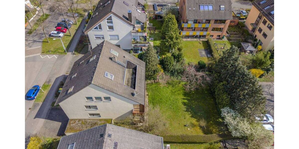 Mehrfamilienhaus, Wohnhaus Ludwigsburg Eglosheim - 1 Zimmer, 311 m&sup2;, 1.049.000&euro; | Angebot:26161222