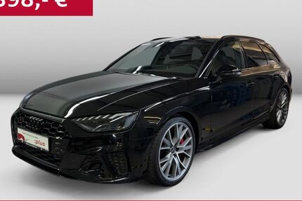 Audi S4 26.500 km 54.930 &euro; Ludwigsburg 71636