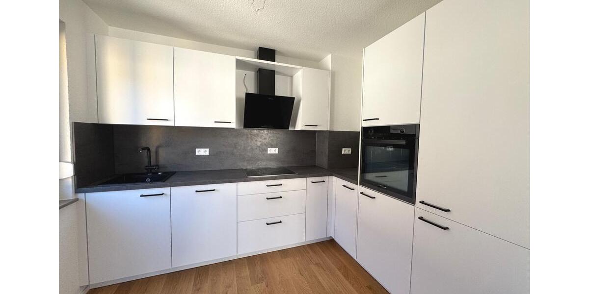 Etagenwohnung Stuttgart Zuffenhausen - 3 Zimmer, 64 m&sup2;, 1.260&euro; | Angebot:23567397