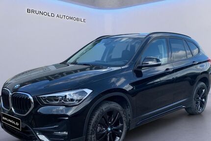BMW X1 64.165 km 27.900 &euro; Backnang 71522