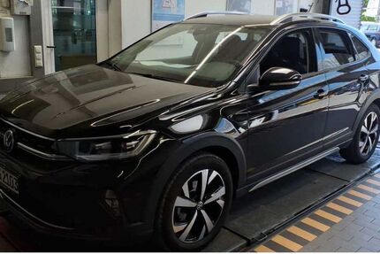 VW Taigo 59.921 km 18.830 &euro; Stuttgart 70563