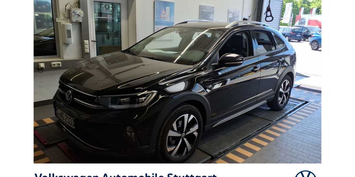 VW Taigo 59.921 km 18.830 &euro; Stuttgart 70563