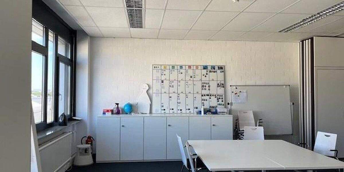 Gewerbeobjekt Stuttgart Möhringen - 2.450&euro; | Angebot:25722326