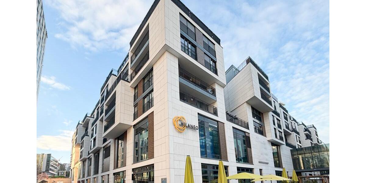 Etagenwohnung Stuttgart - 1 Zimmer, 51 m&sup2;, 1.025&euro; | Angebot:25545685