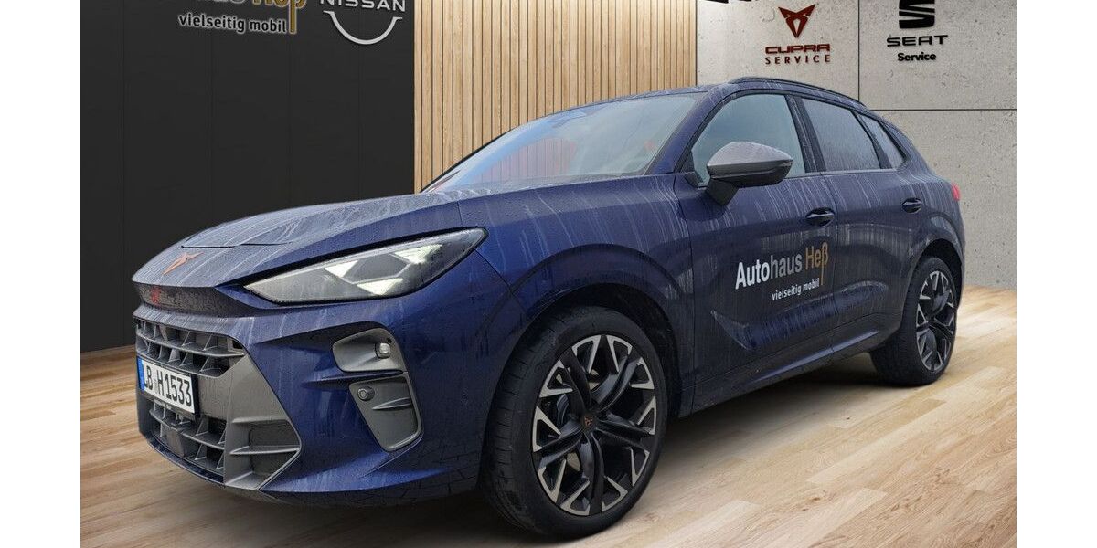 Cupra Terramar 6.500 km 46.490 &euro; Murr 71711