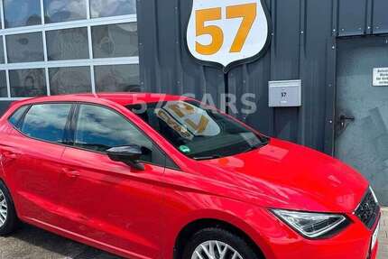 Seat Ibiza 47.000 km 15.900 &euro; Freudental 74392