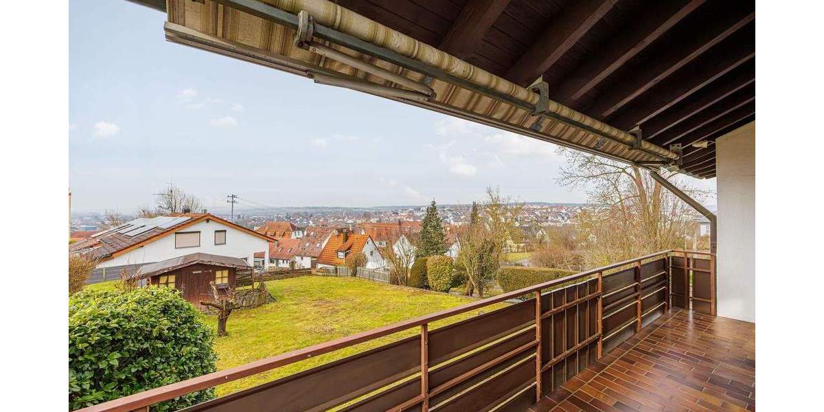 Einfamilienhaus Steinheim an der Murr Steinheim - 3 Zimmer, 109 m&sup2;, 498.000&euro; | Angebot:25698052