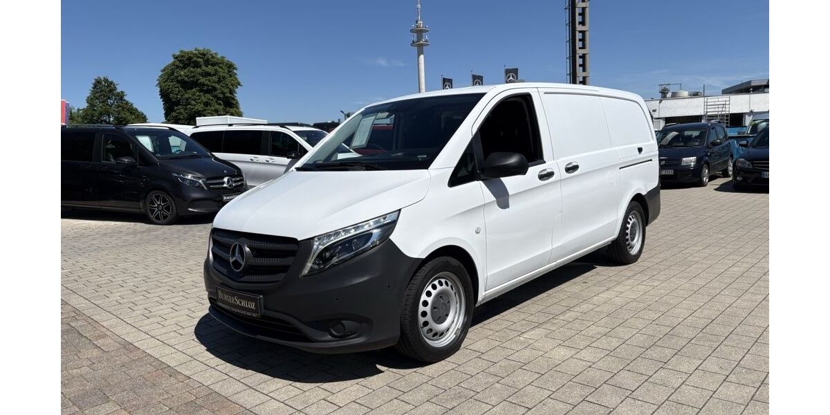 Mercedes-Benz Vito 150.126 km 22.324 &euro; Schorndorf 73614