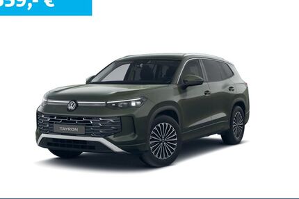 VW Tayron 9.609 km 40.930 &euro; Schorndorf 73614