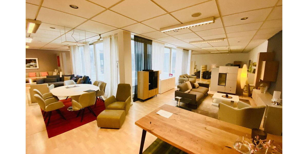 Gewerbeobjekt Göppingen Stadtgebiet - 1.695.000&euro; | Angebot:26434525