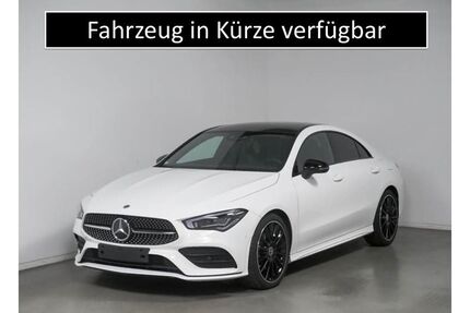 Mercedes-Benz CLA 220 15.000 km 36.880 &euro; Uhingen 73066