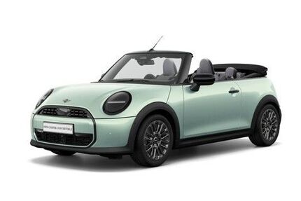 Mini Cooper C 7.691 km 33.090 &euro; Göppingen 73037