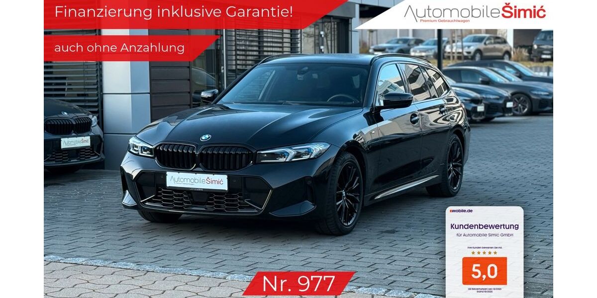 BMW 320 19.800 km 39.990 &euro; Filderstadt 70794